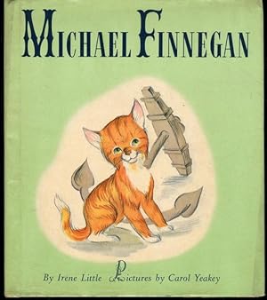 Imagen del vendedor de Michael Finnegan a la venta por Lavendier Books