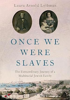 Seller image for Once We Were Slaves (Hardcover) for sale by Grand Eagle Retail