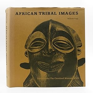 African Tribal Images: The Katherine White Reswick Collection
