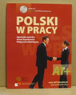 Seller image for Polski w Pracy. for sale by Nicoline Thieme