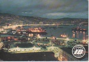 Bild des Verkufers fr Postal E05295: Valparaiso,Chile zum Verkauf von EL BOLETIN
