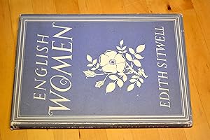 Seller image for English Women for sale by HALCYON BOOKS