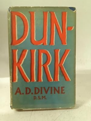 Imagen del vendedor de Dunkirk a la venta por World of Rare Books