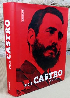 Bild des Verkufers fr Fidel Castro. zum Verkauf von Latulu