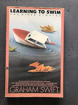 Seller image for Learning to Swim; and Other Stories for sale by Cragsmoor Books