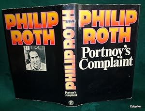 Seller image for Portnoy's Complaint for sale by Colophon Books (UK)