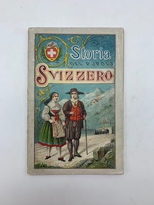 Storia del popolo svizzero