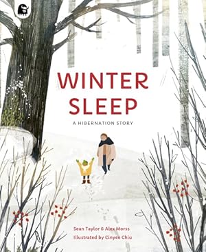 Seller image for Winter Sleep : A Hibernation Story for sale by GreatBookPrices