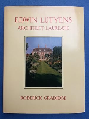 Edwin Lutyens - Architect Laureate