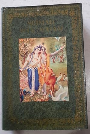 SRIMAD BHAGAVATAM,