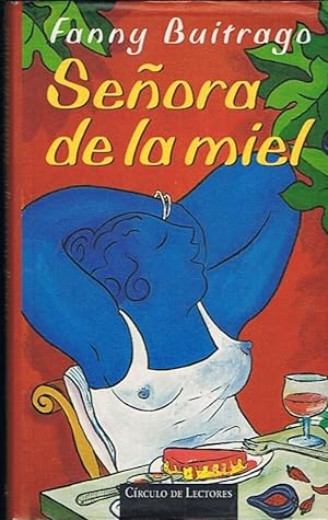 Seller image for SEORA DE LA MIEL for sale by Librera Torren de Rueda