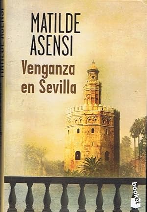 Seller image for VENGANZA EN SEVILLA for sale by Librera Torren de Rueda