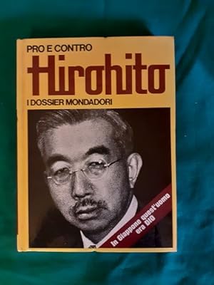PRO E CONTRO HIROHITO,