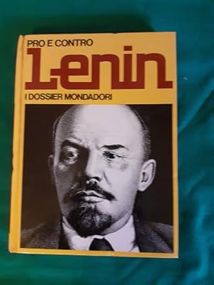 PRO E CONTRO LENIN,