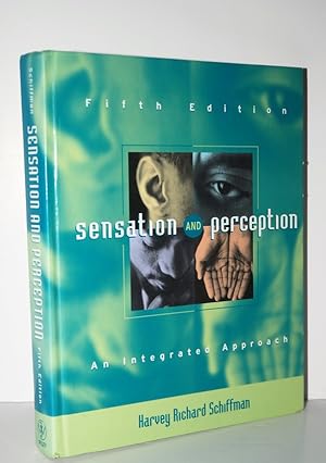 Seller image for Sensation and Perception for sale by Nugget Box  (PBFA)