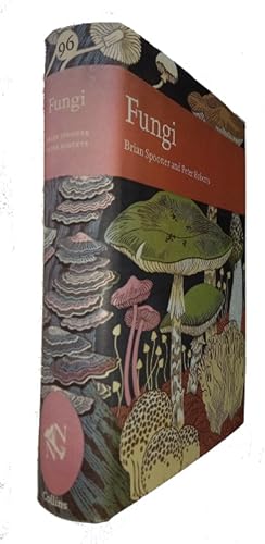 Fungi (New Naturalist 96)