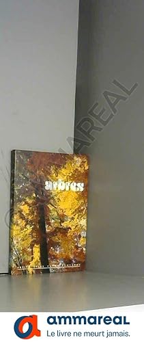 Bild des Verkufers fr Arbres 062295 zum Verkauf von Ammareal