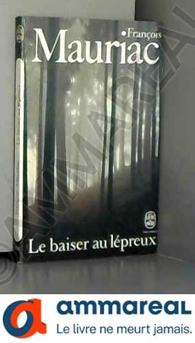 Seller image for Le baiser au lpreux for sale by Ammareal
