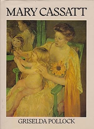 Seller image for Mary Cassatt for sale by timkcbooks (Member of Booksellers Association)