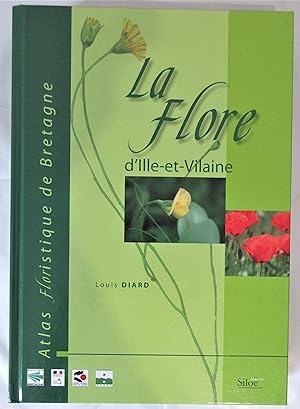Atlas de la Flore d'Ille-et-Vilaine : Flore Vasculaire
