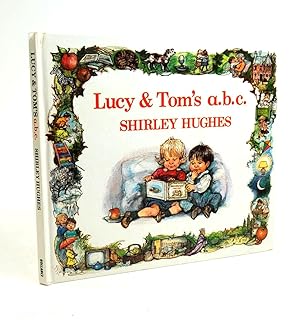 Seller image for LUCY & TOM'S A.B.C. for sale by Stella & Rose's Books, PBFA