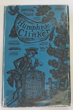 Immagine del venditore per The Expedition Of Humphrey Clinker venduto da St Marys Books And Prints