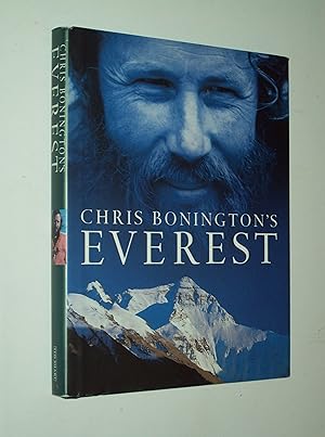 Seller image for Chris Bonington's Everest for sale by Rodney Rogers