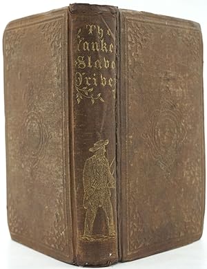 Bild des Verkufers fr The Yankee Slave Driver or, the Black and White Rivals zum Verkauf von Antipodean Books, Maps & Prints, ABAA