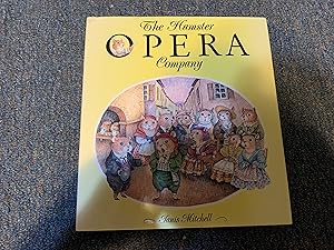 Seller image for The Hamster Opera Company for sale by Betty Mittendorf /Tiffany Power BKSLINEN