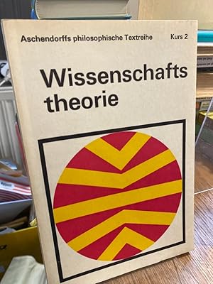 Bild des Verkufers fr Erkenntnis- und Wissenschaftstheorie. (= Aschendorffs philosophische Textreihe Kurs 2). zum Verkauf von Altstadt-Antiquariat Nowicki-Hecht UG