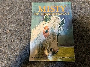 MISTY OF CHINCOTEAGUE
