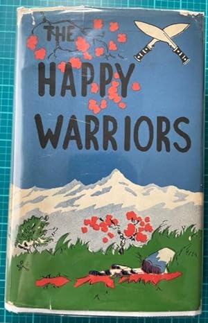 Seller image for THE HAPPY WARRIORS for sale by NorthStar Books