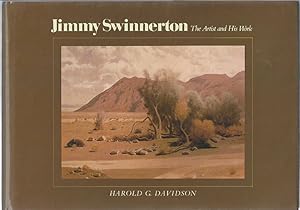 Jimmy Swinnerton: the artist and his work