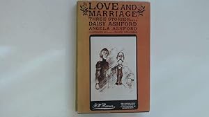 Imagen del vendedor de Love and marriage a la venta por Goldstone Rare Books