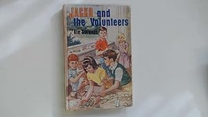 Immagine del venditore per Jacko And The Volunteers venduto da Goldstone Rare Books