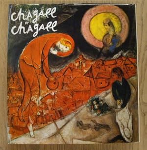 Imagen del vendedor de Chagall By Chagall. a la venta por Frans Melk Antiquariaat