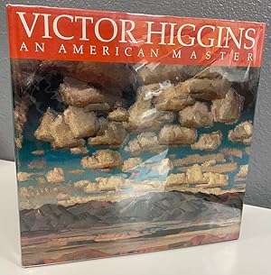 Victor Higgins: An American Master