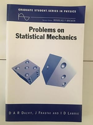 Seller image for Problems on Statistical Mechanics for sale by Libreria Anticuaria Camino de Santiago