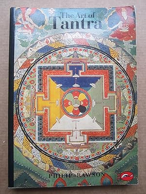 Image du vendeur pour Art of Tantra (World of Art) mis en vente par K Books Ltd ABA ILAB