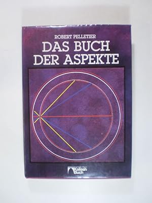 Imagen del vendedor de Das Buch der Aspekte a la venta por Buchfink Das fahrende Antiquariat