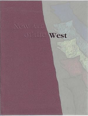 Seller image for New Art of the West: The First Annual Invitational for sale by Bishop's Curiosities