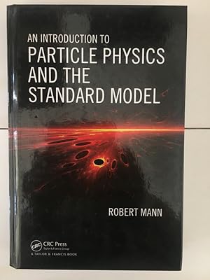 Seller image for An Introduction to Particle Physics and the Standard Model for sale by Libreria Anticuaria Camino de Santiago