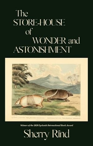 Seller image for Store-House of Wonder and Astonishment for sale by GreatBookPrices
