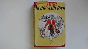 Seller image for Julia in the sixth form (Honour series) for sale by Goldstone Rare Books