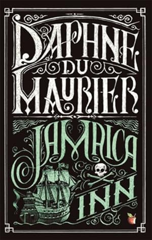 Image du vendeur pour Jamaica Inn mis en vente par GreatBookPrices