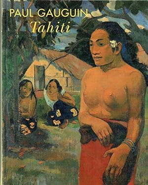 Bild des Verkufers fr Paul Gauguin : Tahiti ; Staatsgalerie Stuttgart 7.2.1998 - 1.6.1998. zum Verkauf von Antiquariat Bernhardt