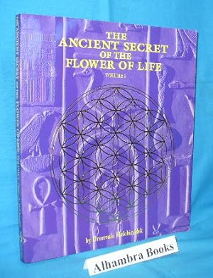 The Ancient Secret of the Flower of Life - Volume 1