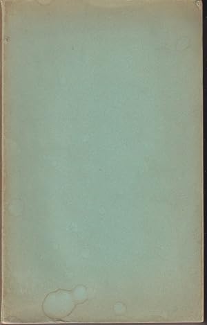 Bild des Verkufers fr Before The Mast in the Clippers. Composed in Large Part of The Diaries of Charles A. Abbey Kept While at Sea in the Years 1856 to 1860 [LIMITED EDITION] zum Verkauf von Monroe Bridge Books, MABA Member