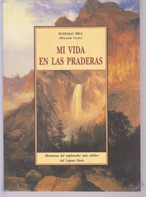 Seller image for MI VIDA EN LAS PRADERAS for sale by LIBRERIA TORMOS
