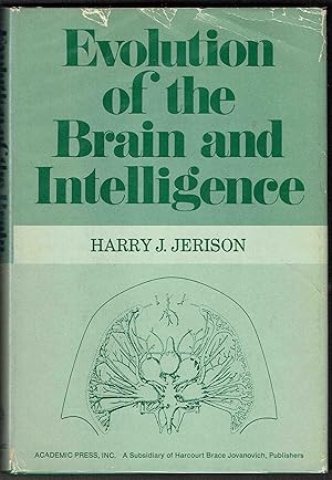 Seller image for Evolution of the Brain and Intelligence for sale by Hyde Brothers, Booksellers